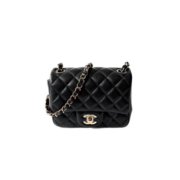 Chanel Classic Flap Bag